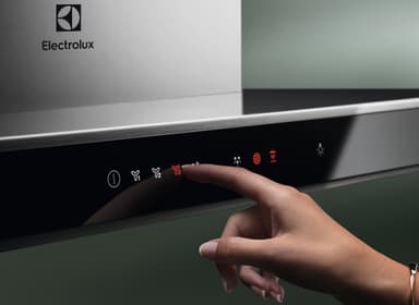 Electrolux köksfläkt LFI769X