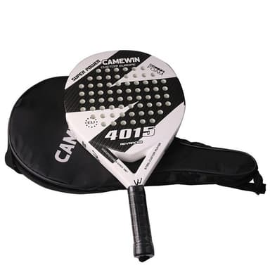 Padelracket