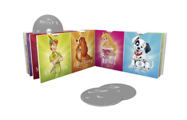 Disney Classics - Timeless Collection