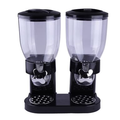 Cornflakes dispenser - Dubbel