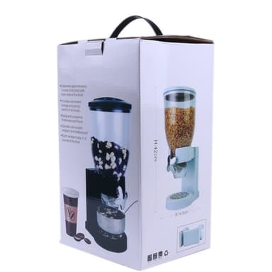 Cornflakes / Müsli dispenser
