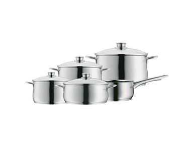 WMF Diadem Plus Kastrulleset - 5 delar