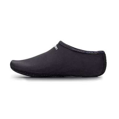 Yoogan Badskor 39-41 Svart