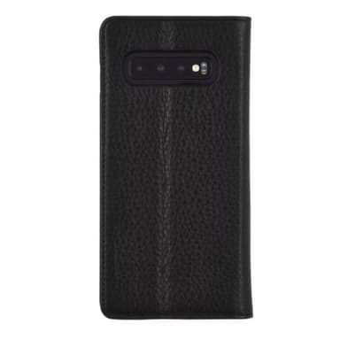Case-Mate Wallet Folio Case Samsung Galaxy S10 - Svart