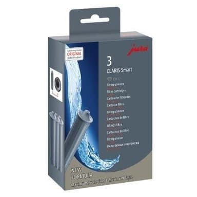 Vattenfilter - Jura Claris Smart 71794 - 3 st