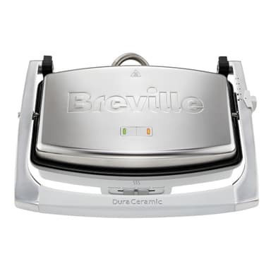 Breville Duraceramic smörgåsgrill 203019