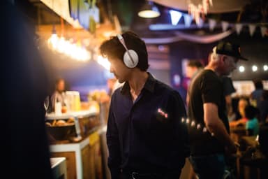 Bose Noise Cancelling Headphones 700 - Limited Edition (täljsten)