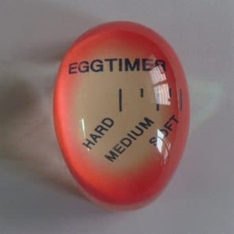 Äggtimer - Egg Perfect
