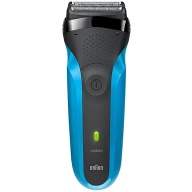 Braun Series 3 Wet&Dry  rakapparat 310S