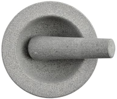 Mortel 15 cm