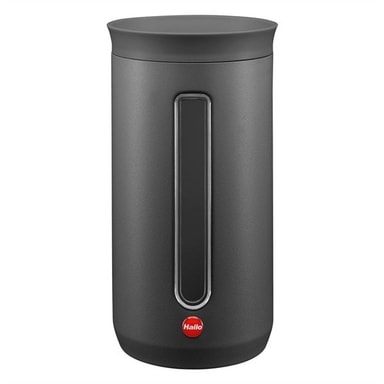 Hailo Brotkasten Mit Sichtfenster - Deckel Als Schneidebrett Nutzbar