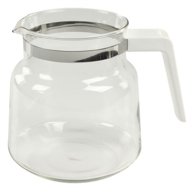Nedis Caffettiera In Vetro Compatibile Con: Moccamaster K/KB/ 1 0PL Excellent 10s 12 L Marrone Accessor 33188790