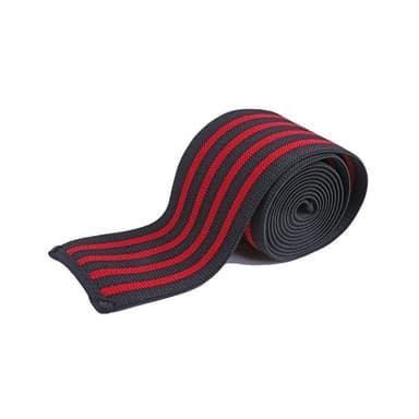 Knee Wraps