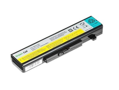 Green Cell laptop batteri till Lenovo Y480 V480 Y580