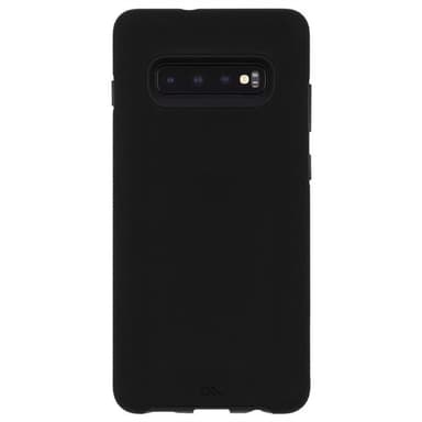 Case-Mate Tough Grip Case Samsung Galaxy S10 Plus - Svart