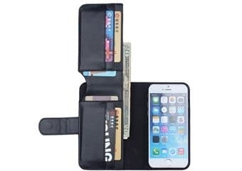 Plånboksfodral tilll iPhone 6