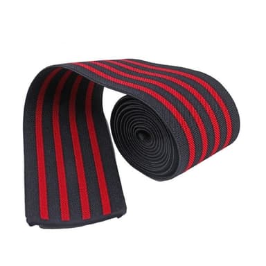 Knee Wraps