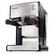 Breville Prima Latte kaffemaskin 203041 (silver)