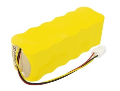Green Cell verktygsbatteri BAT025 BAT140 till BOSCH GSR PSR