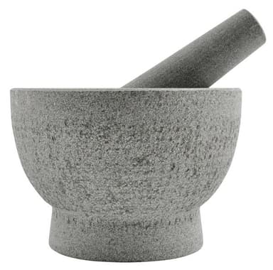 Mortel 15 cm