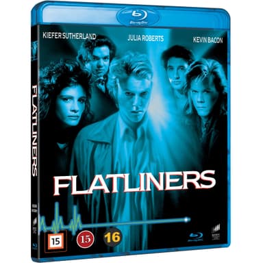 Flatliners (1990) (Blu-ray)