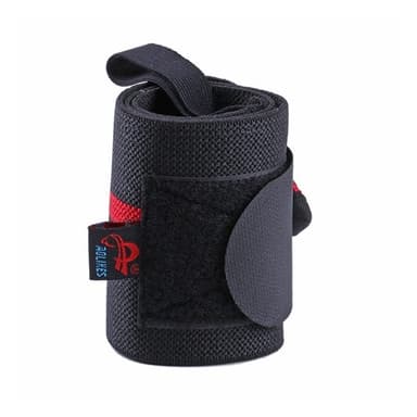 Wrist Wraps - Handledsstöd med tumstöd