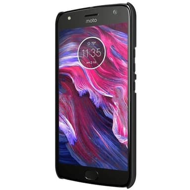 NILLKIN mobilskal / mobilfodral Motorola Moto X4