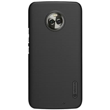 NILLKIN mobilskal / mobilfodral Motorola Moto X4