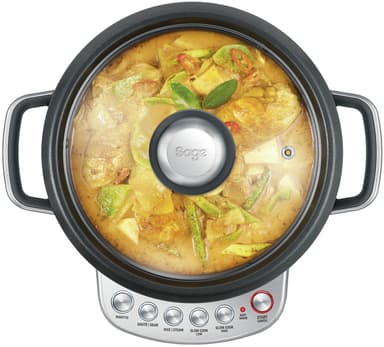Sage the Risotto Plus slow cooker BRC600UK