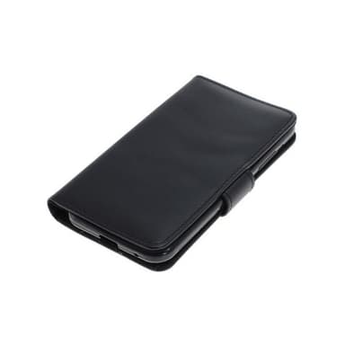 Konstläderfodral till Nokia 2.2