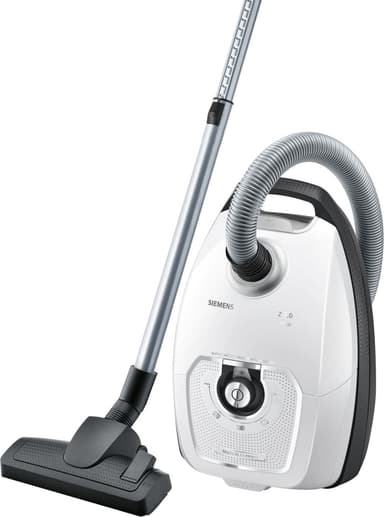 Siemens Z7 dammsugare VSZ7A330