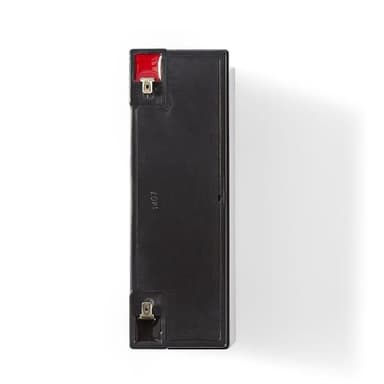 Nedis Laddningsbart blybatteri  6V 10000mAh