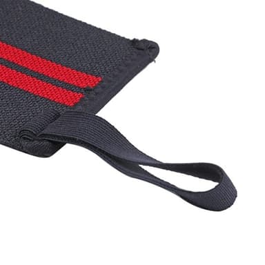 Wrist Wraps - Handledsstöd med tumstöd