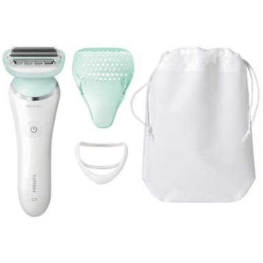 Philips Ladyshave SatineShave Prestige BRL160