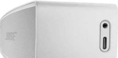 Bose SoundLink Mini 2 Special Edition högtalare (silver)