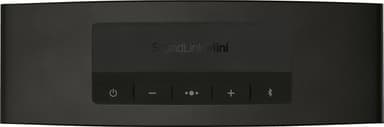 Bose SoundLink Mini 2 Special Edition högtalare (svart)