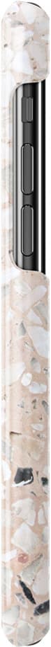 iDeal fashion fodral för Apple iPhone 11 Pro (greige terazzo)