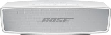 Bose SoundLink Mini 2 Special Edition högtalare (silver)