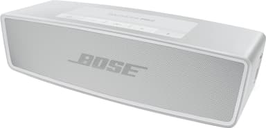 Bose SoundLink Mini 2 Special Edition högtalare (silver)