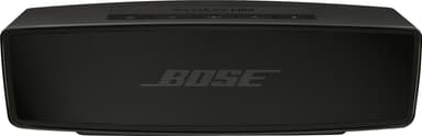 Bose SoundLink Mini 2 Special Edition högtalare (svart)