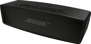 Bose SoundLink Mini 2 Special Edition högtalare (svart)