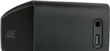 Bose SoundLink Mini 2 Special Edition högtalare (svart)
