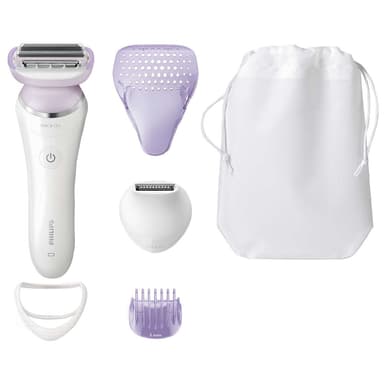 Philips SatineShave Prestige BRL170