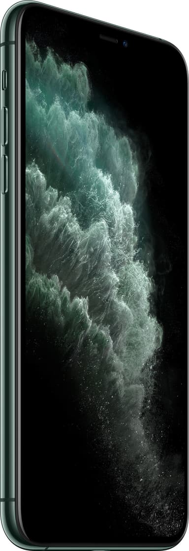 iPhone 11 Pro Max smartphone 256 GB (midnight green)