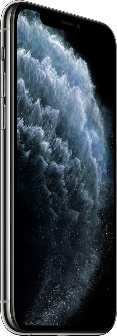 iPhone 11 Pro smartphone 64 GB (silver)