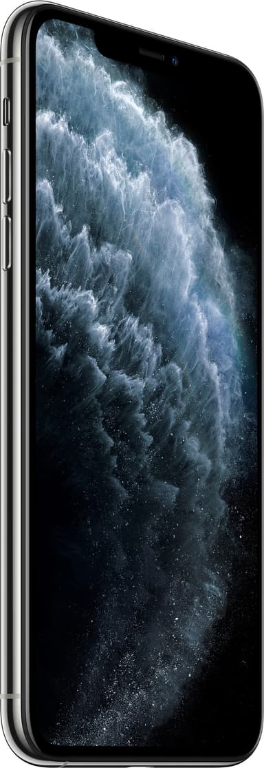 iPhone 11 Pro Max smartphone 64 GB (silver)