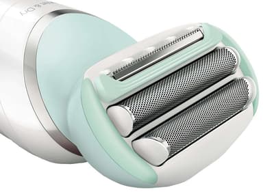 Philips Ladyshave SatineShave Prestige BRL160