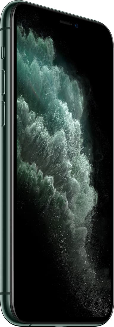 iPhone 11 Pro smartphone 64 GB (midnattsgrön)