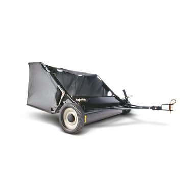 AGRI-FAB Bogserad uppsamlare 107 cm