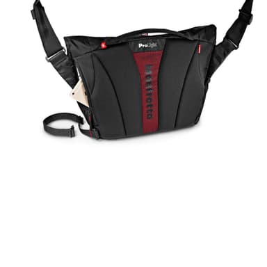 MANFROTTO Axelväska Pro Light BumbleBee M30